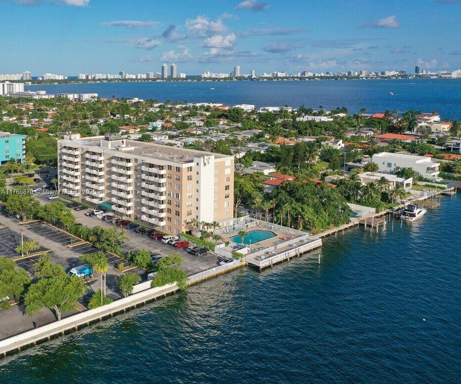 North Bay Village, FL 33141,1455 N Treasure Dr #3C