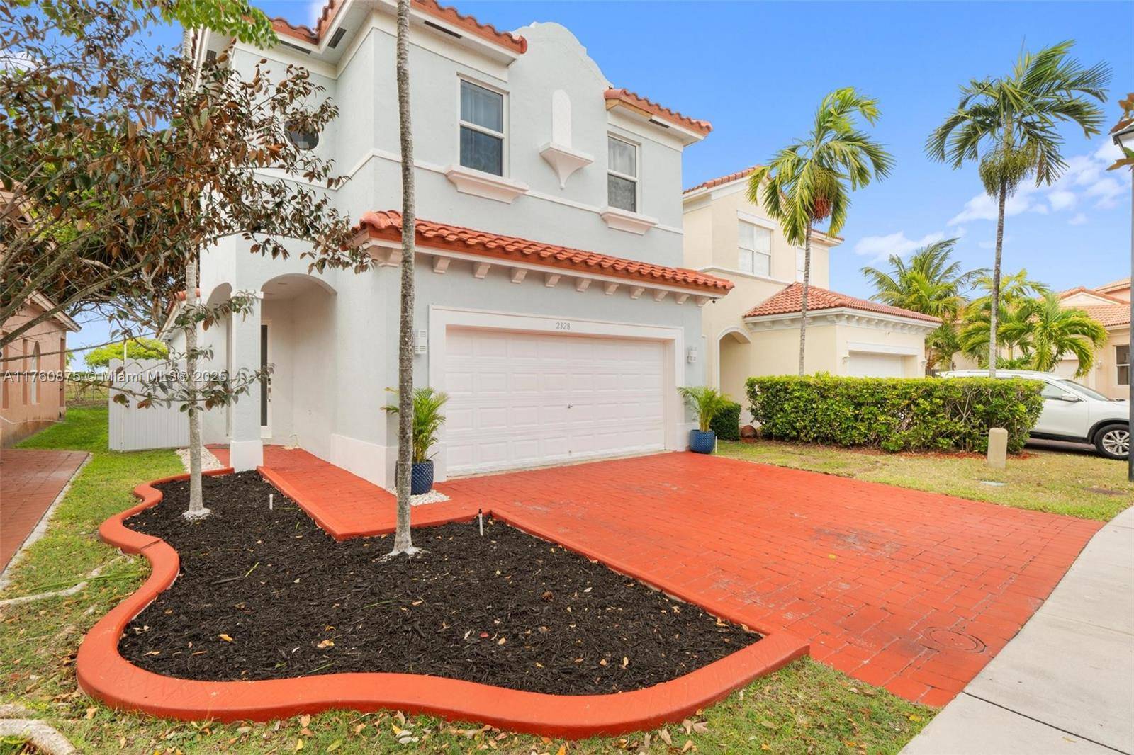 Homestead, FL 33033,2328 NE 37th Ter