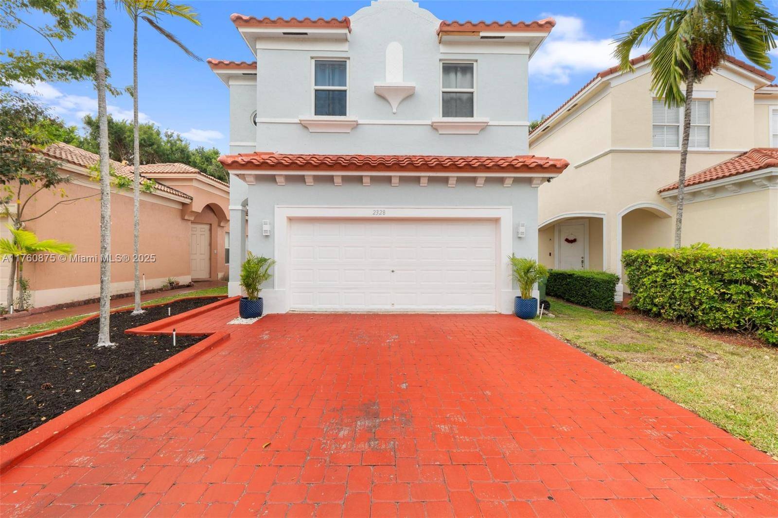 Homestead, FL 33033,2328 NE 37th Ter