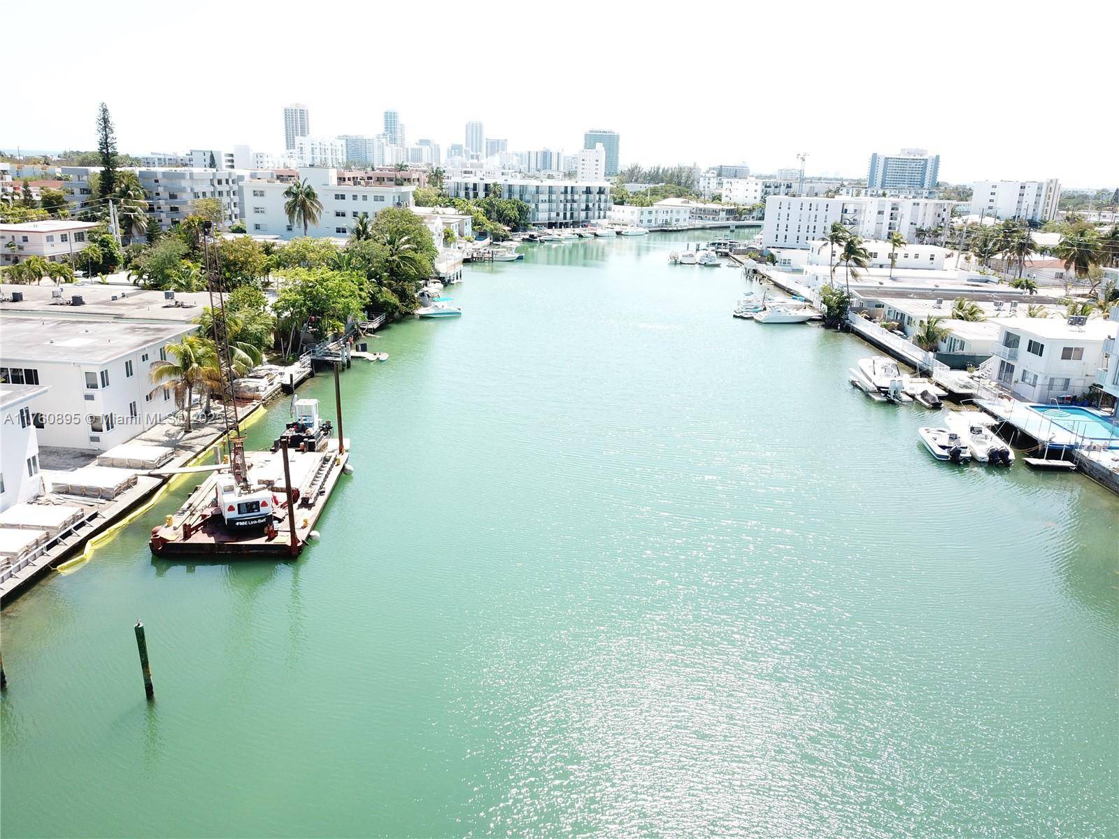 Miami Beach, FL 33141,8335 Crespi Blvd #3