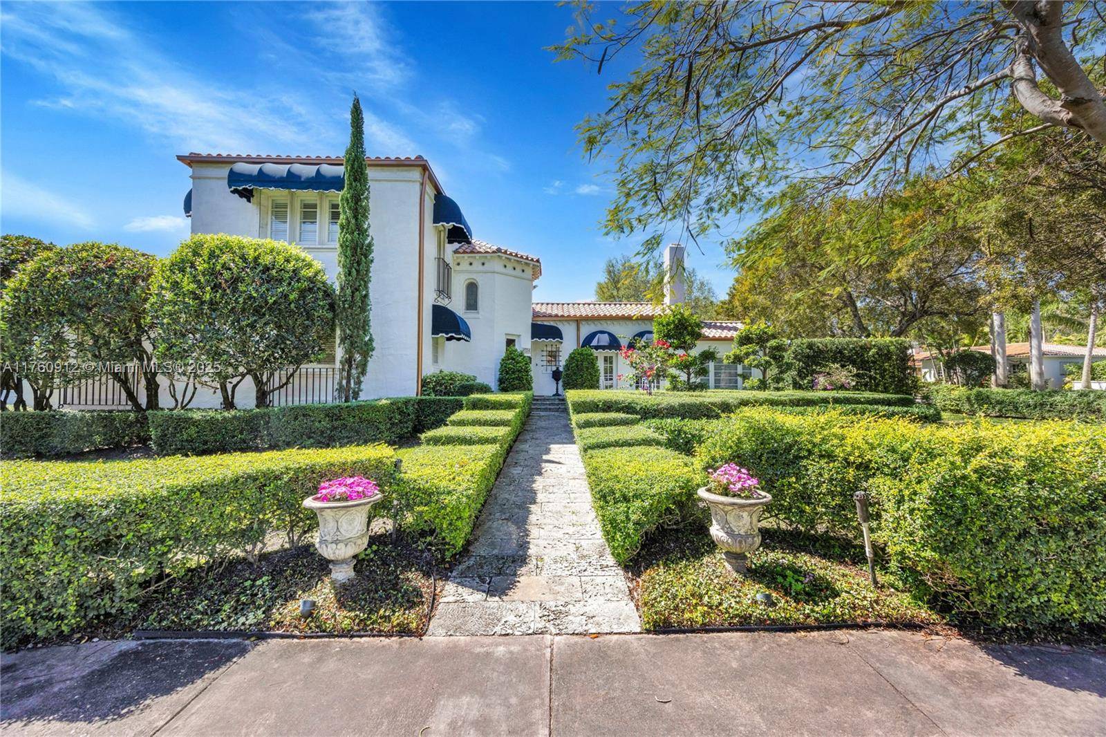 Coral Gables, FL 33146,4504 Alhambra Cir