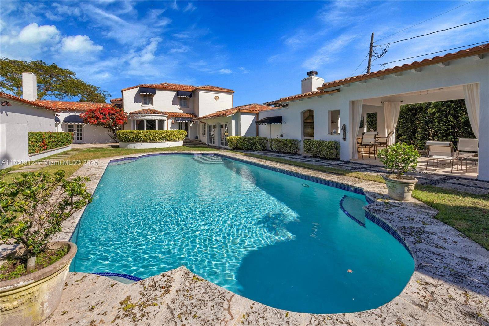 Coral Gables, FL 33146,4504 Alhambra Cir