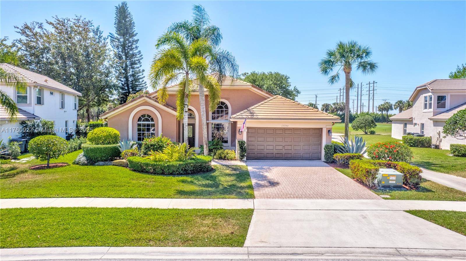 Wellington, FL 33414,15734 Bent Creek Rd