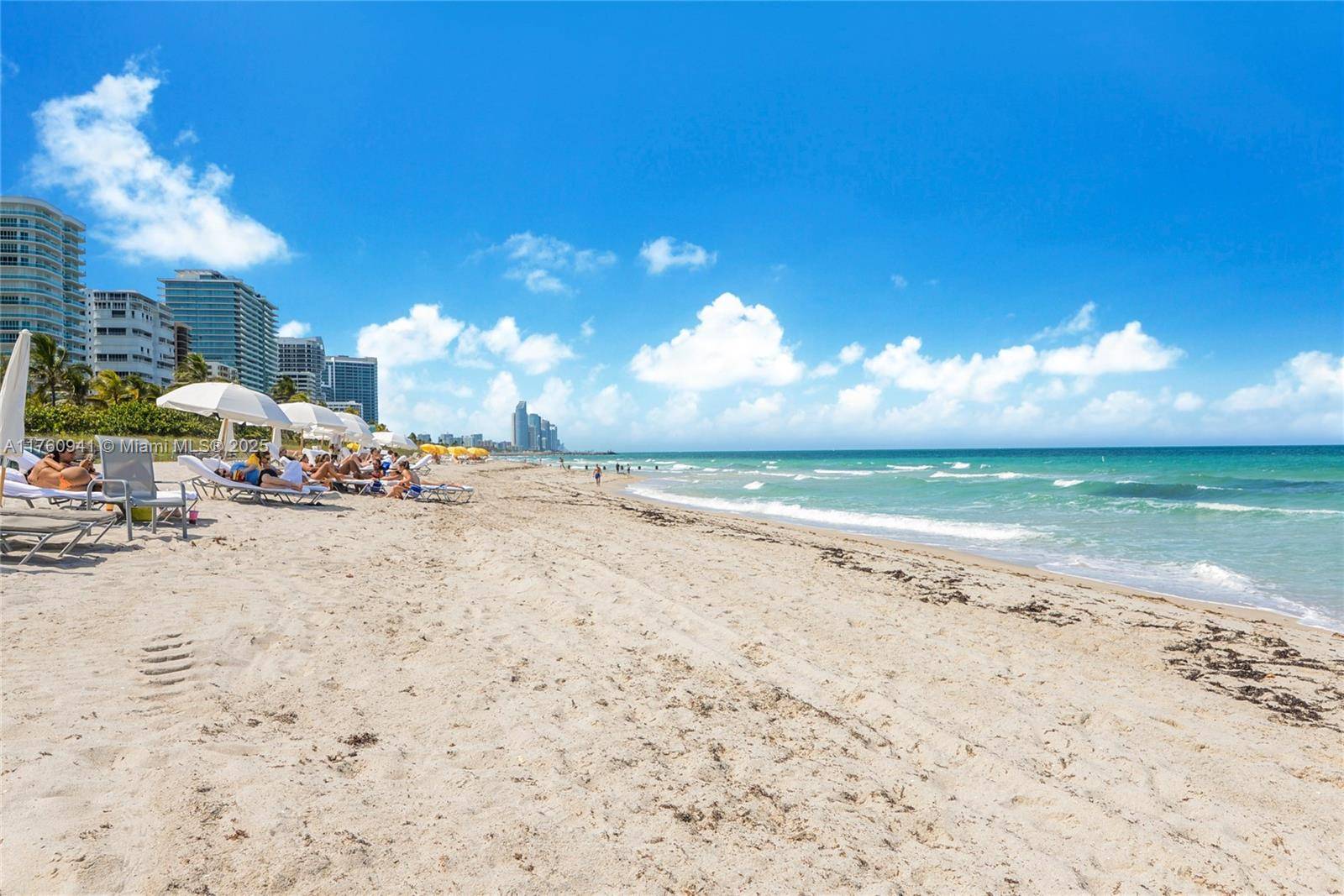 Bal Harbour, FL 33154,9801 Collins Ave #5I