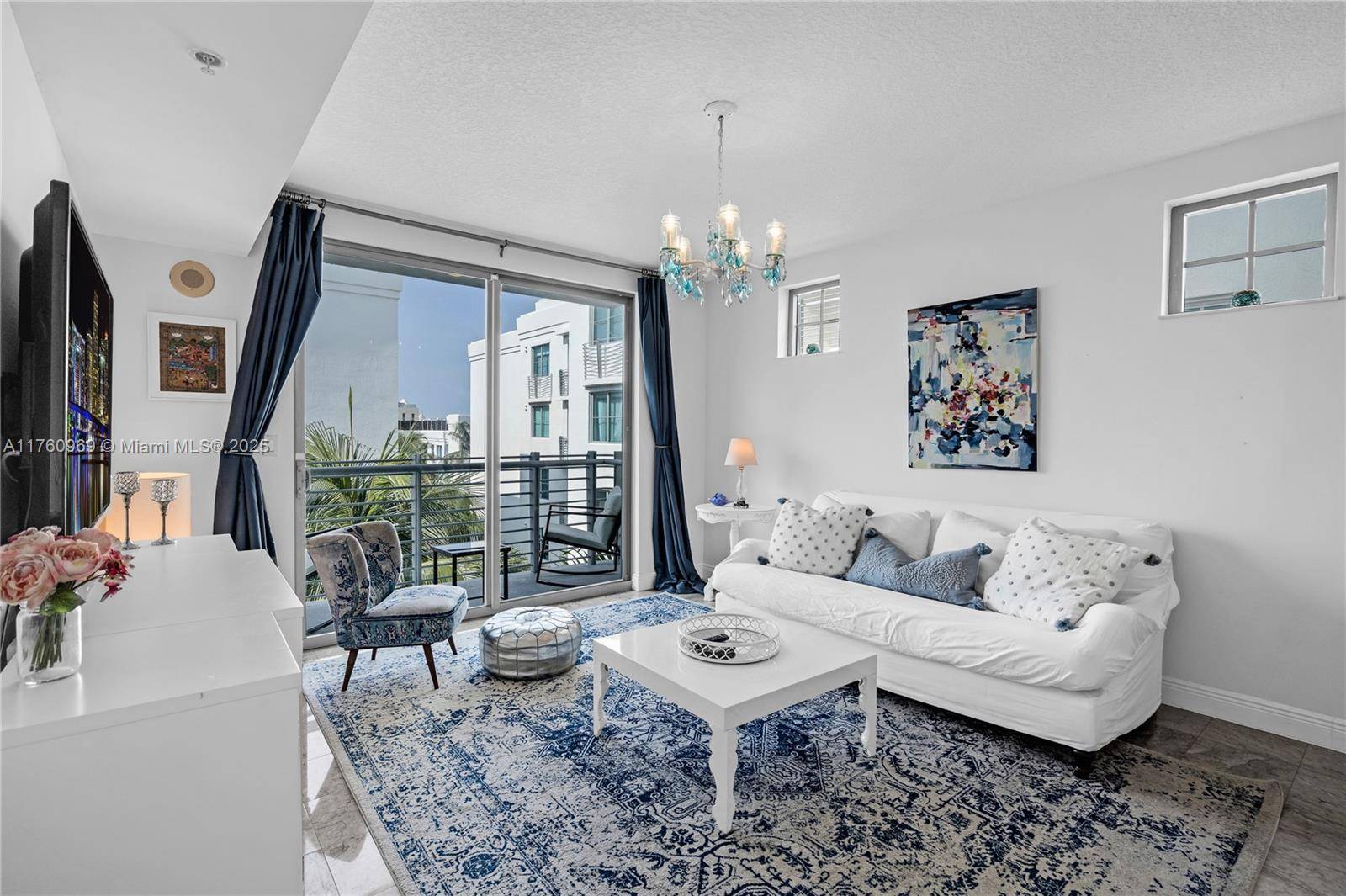 Miami Beach, FL 33139,110 Washington Ave #1712