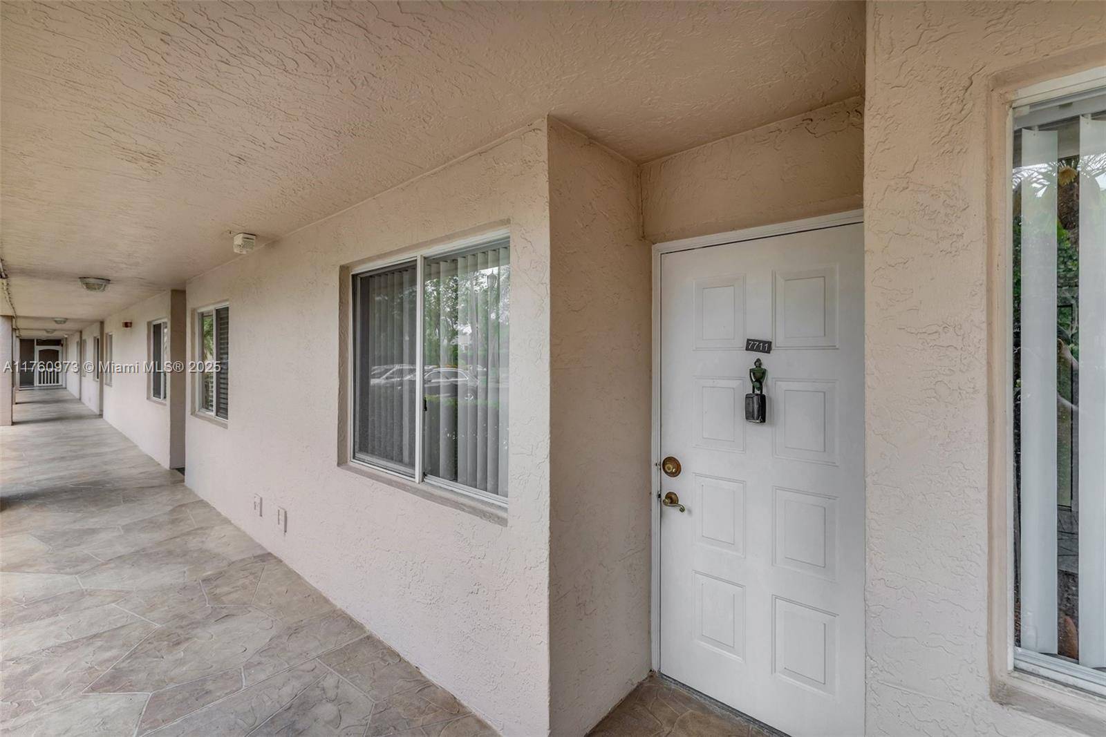 Tamarac, FL 33321,7711 Trent Dr #106
