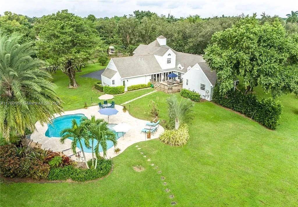 Southwest Ranches, FL 33330,13500 SW 55th St #a