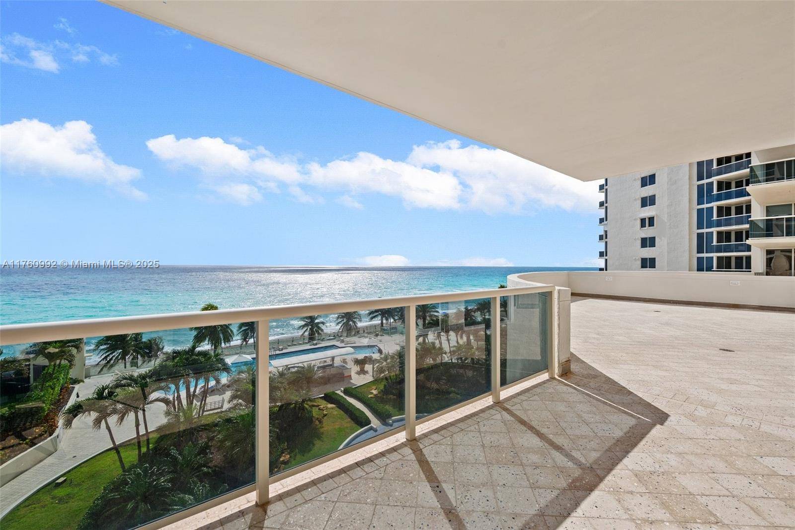 Sunny Isles Beach, FL 33160,19111 Collins Ave #504