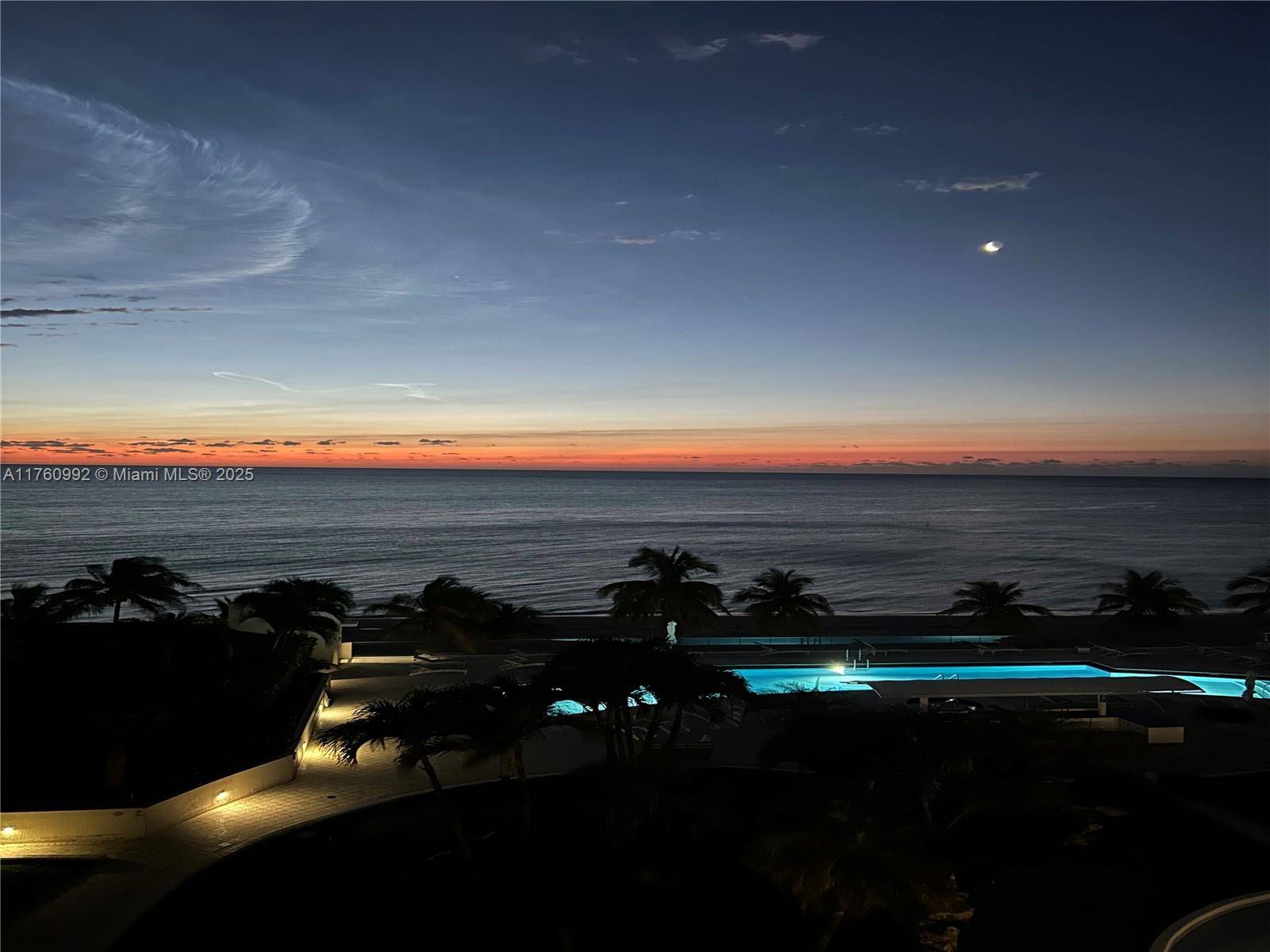 Sunny Isles Beach, FL 33160,19111 Collins Ave #504