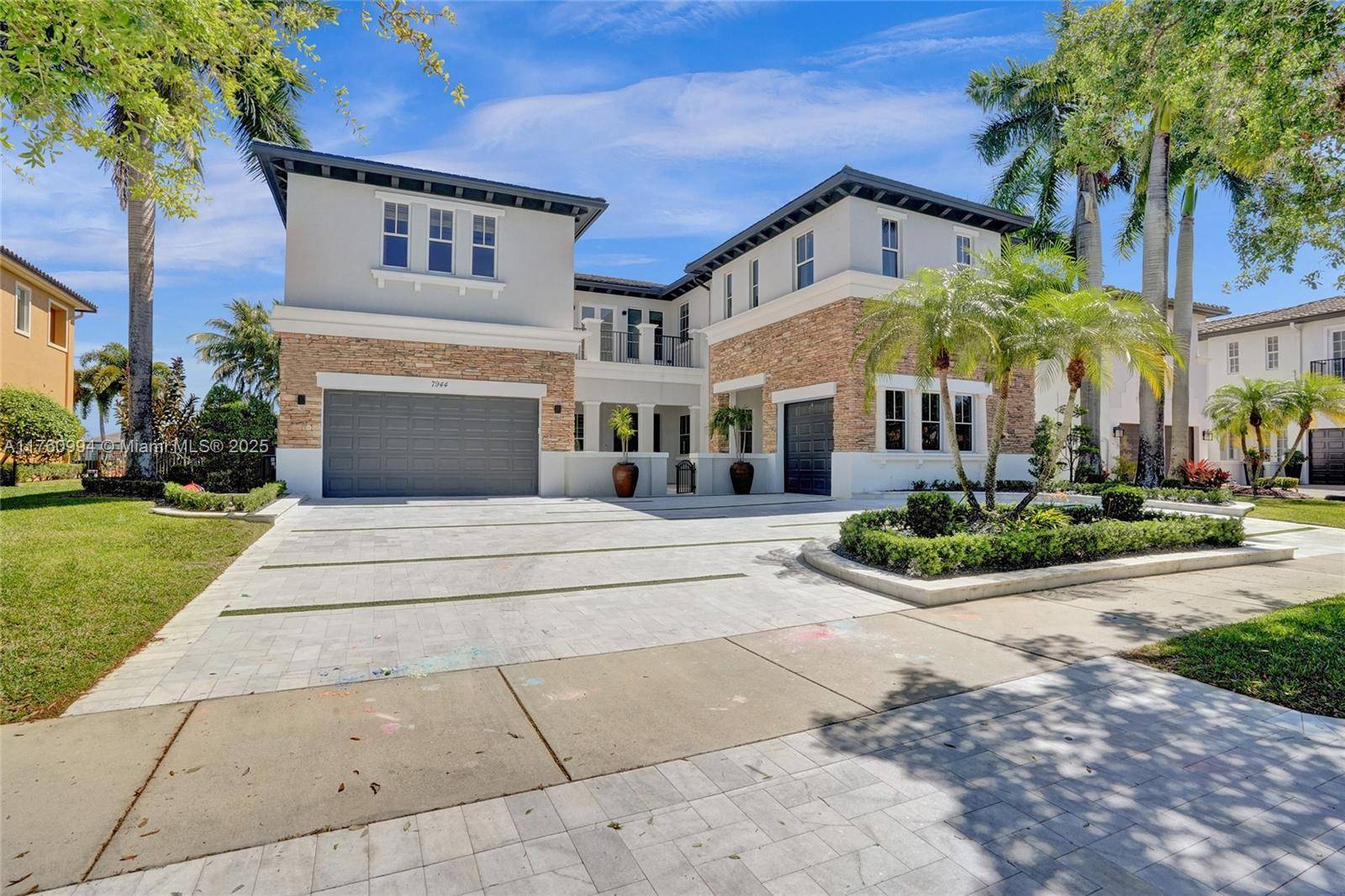 Parkland, FL 33076,7944 NW 111th Way