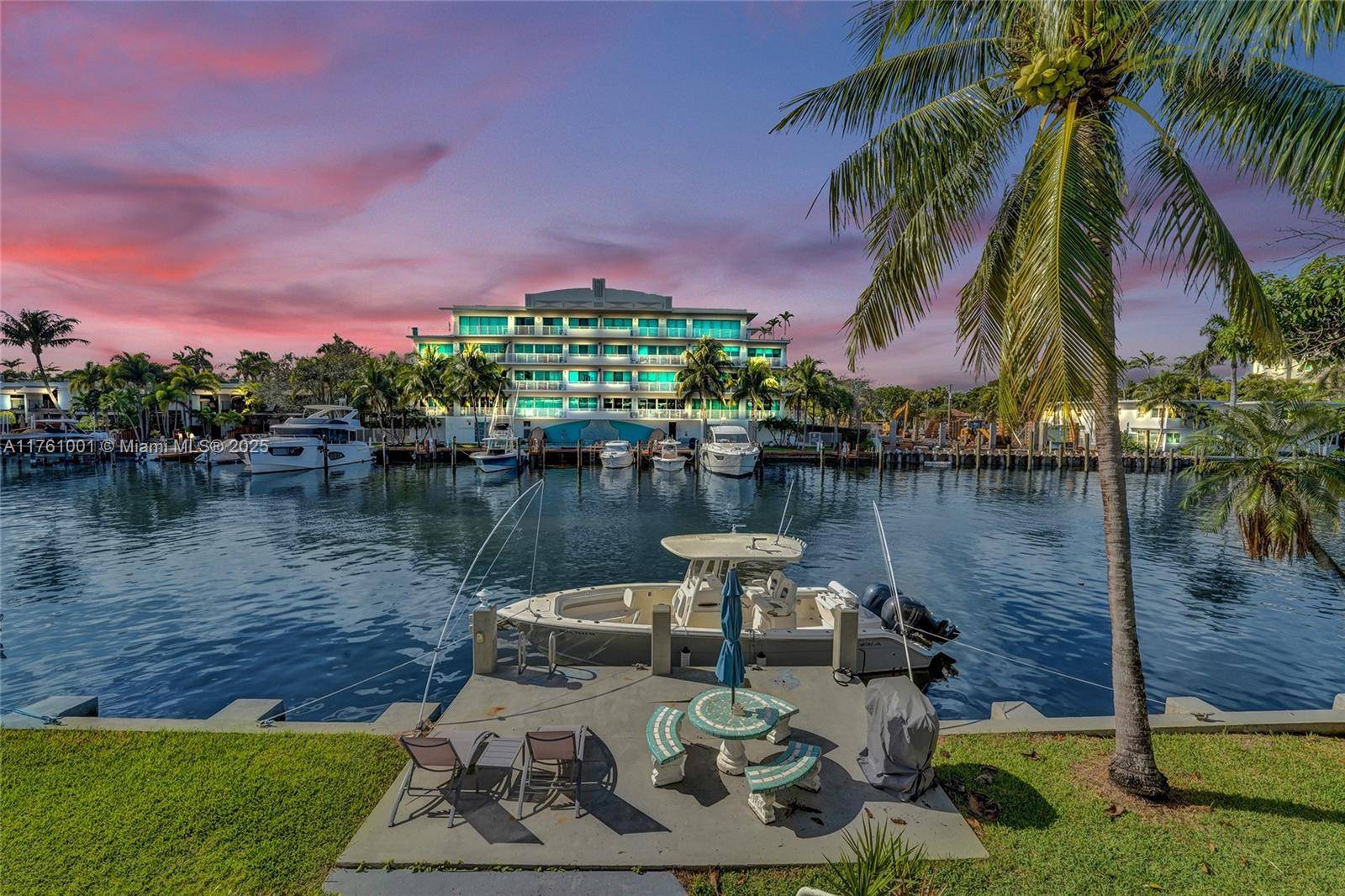 Fort Lauderdale, FL 33301,180 Isle Of Venice Dr #206