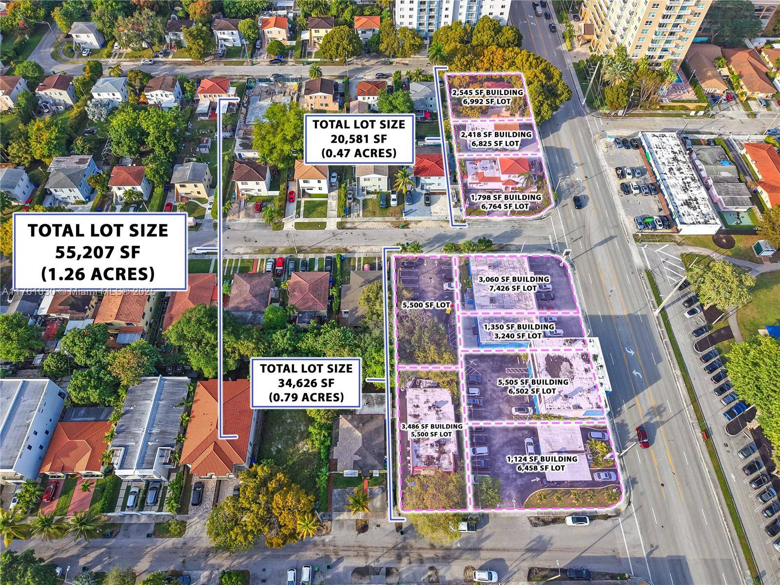 Miami, FL 33133,2756 SW 37th Ave