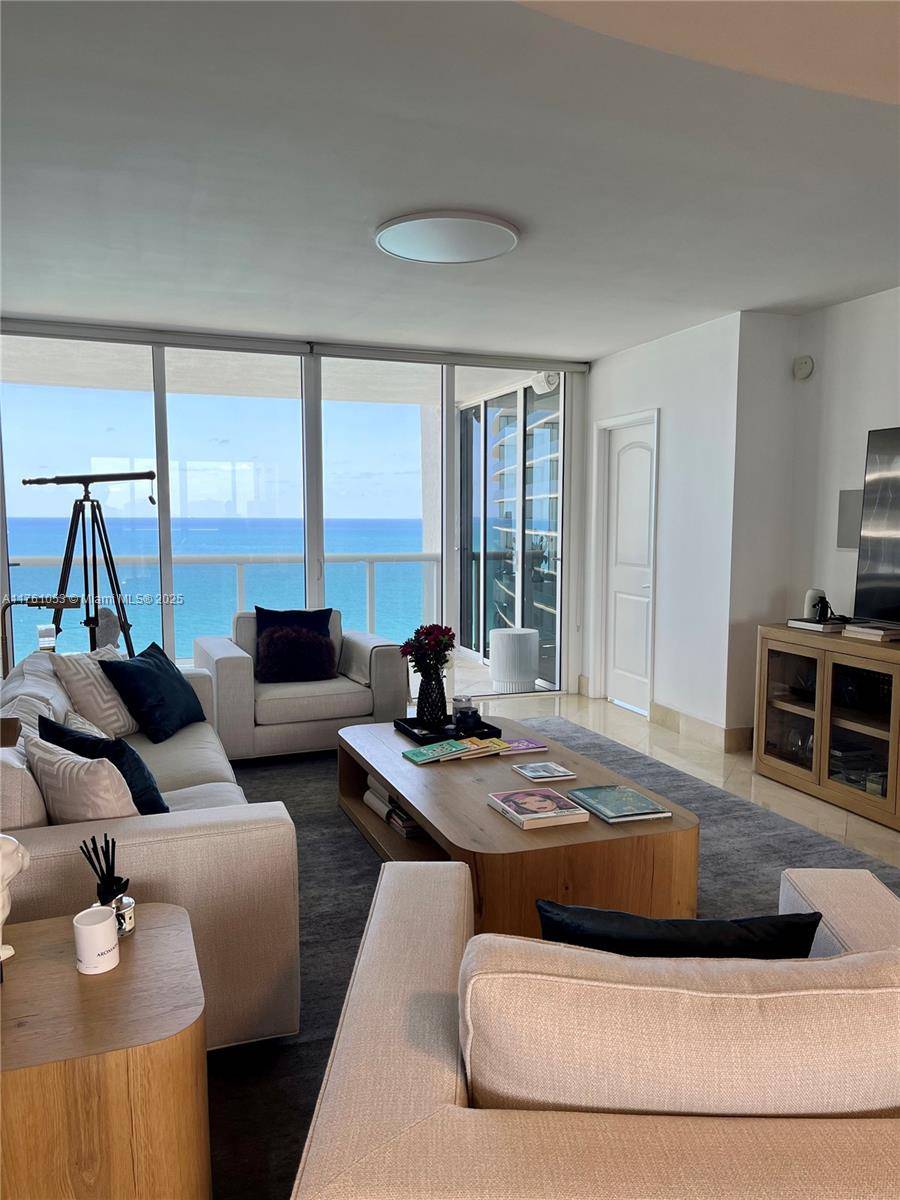 Sunny Isles Beach, FL 33160,18911 Collins Ave #2607