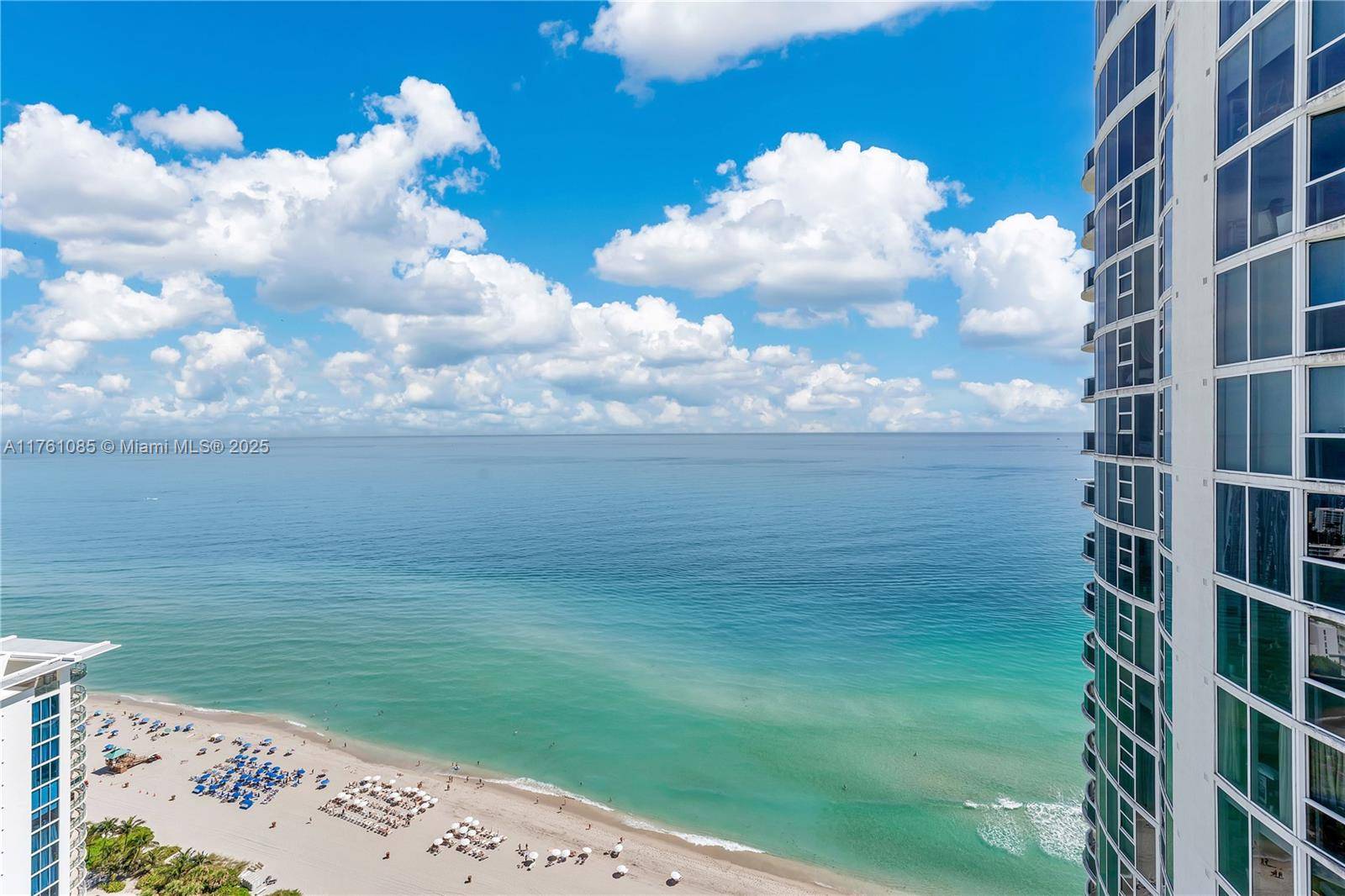 Sunny Isles Beach, FL 33160,17201 Collins Ave #3708