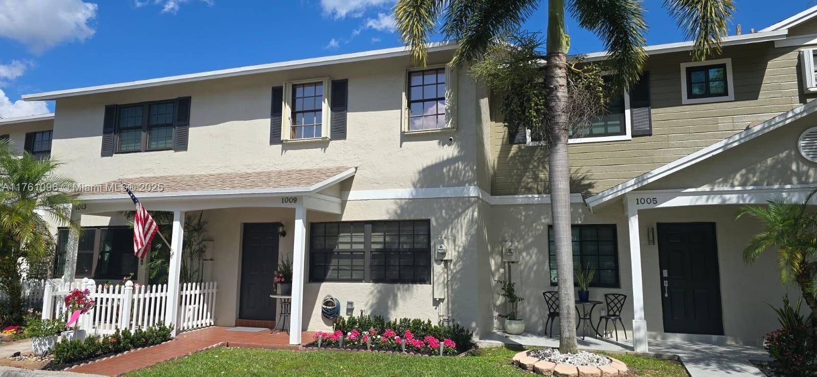 Pembroke Pines, FL 33026,1009 NW 107th Ave #1009