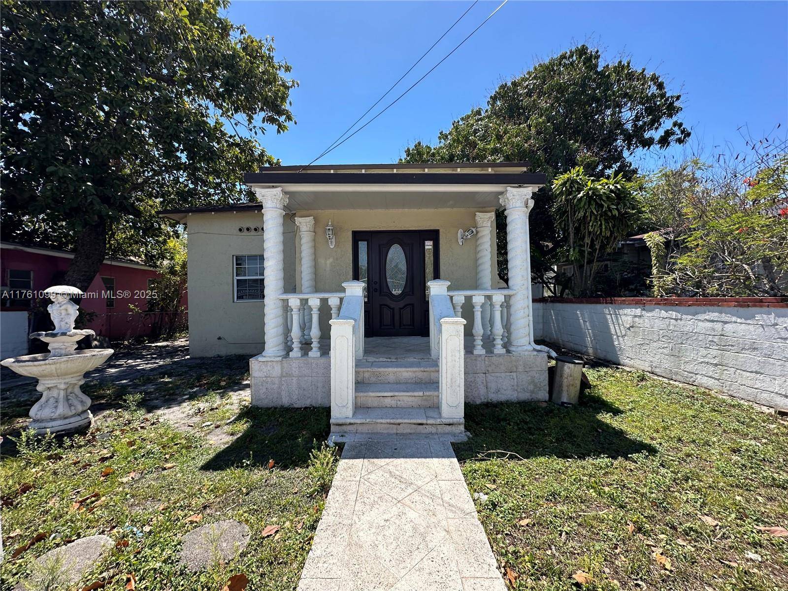 Miami, FL 33127,52 NW 33rd St