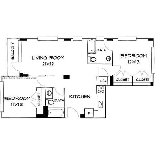 Miami Beach, FL 33139,910 West Ave #0338