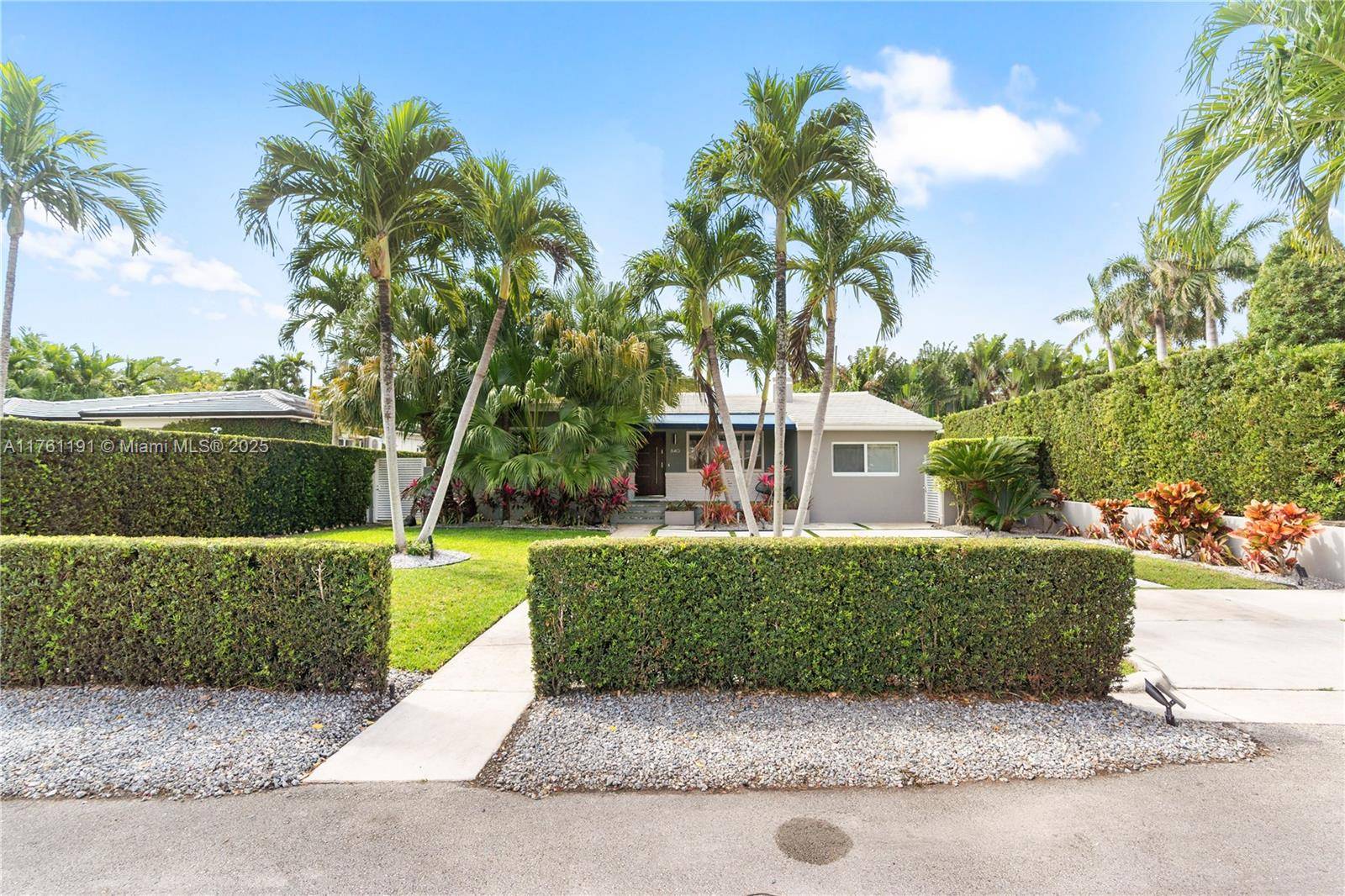 Miami, FL 33138,840 NE 75th St