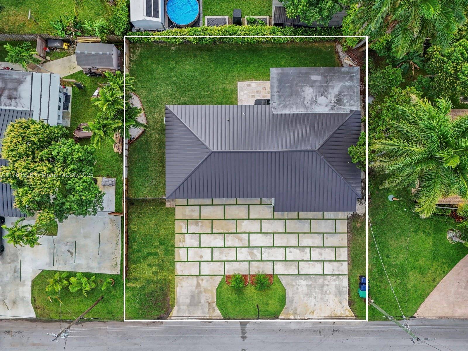 Miami, FL 33161,500 NE 114th St