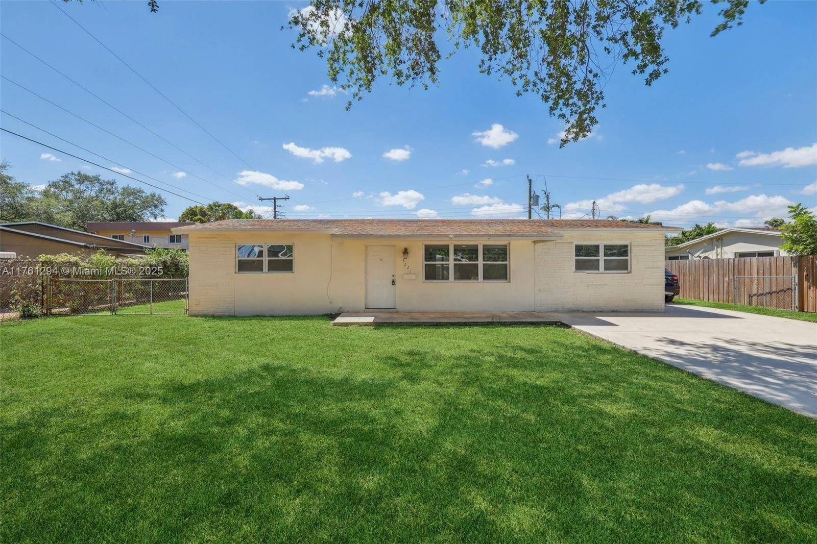 Cooper City, FL 33328,5221 SW 90th Ter