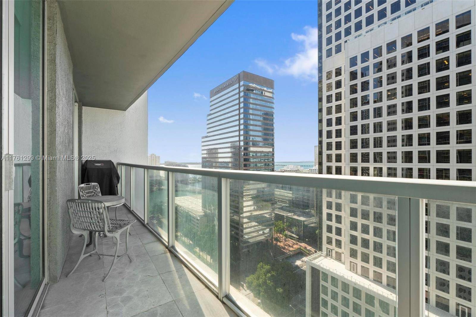 Miami, FL 33131,500 Brickell Ave #2510