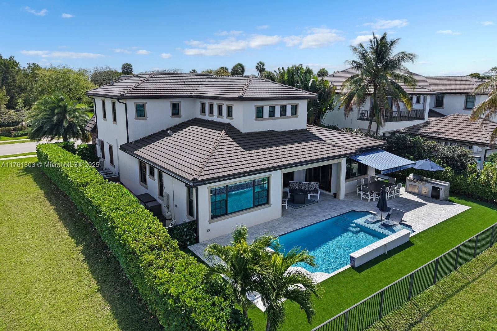 Parkland, FL 33076,11001 W Watercrest Cir W