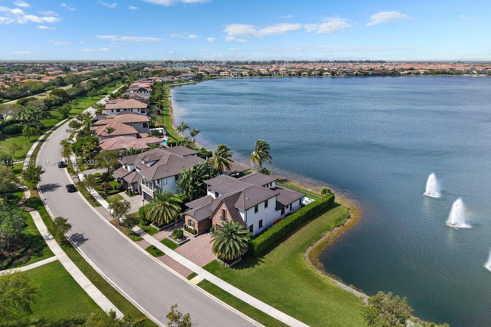 Parkland, FL 33076,11001 W Watercrest Cir W