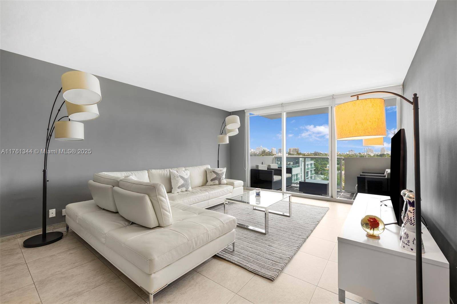 Miami Beach, FL 33139,1200 West Ave #808