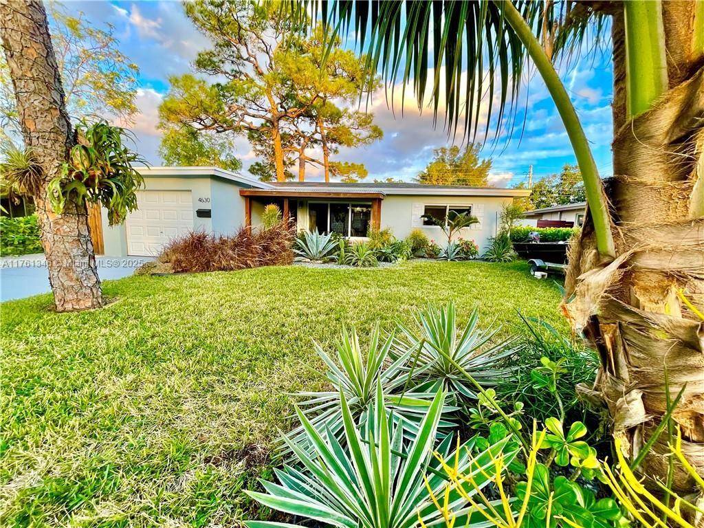 Oakland Park, FL 33334,4630 NE 5th Ter
