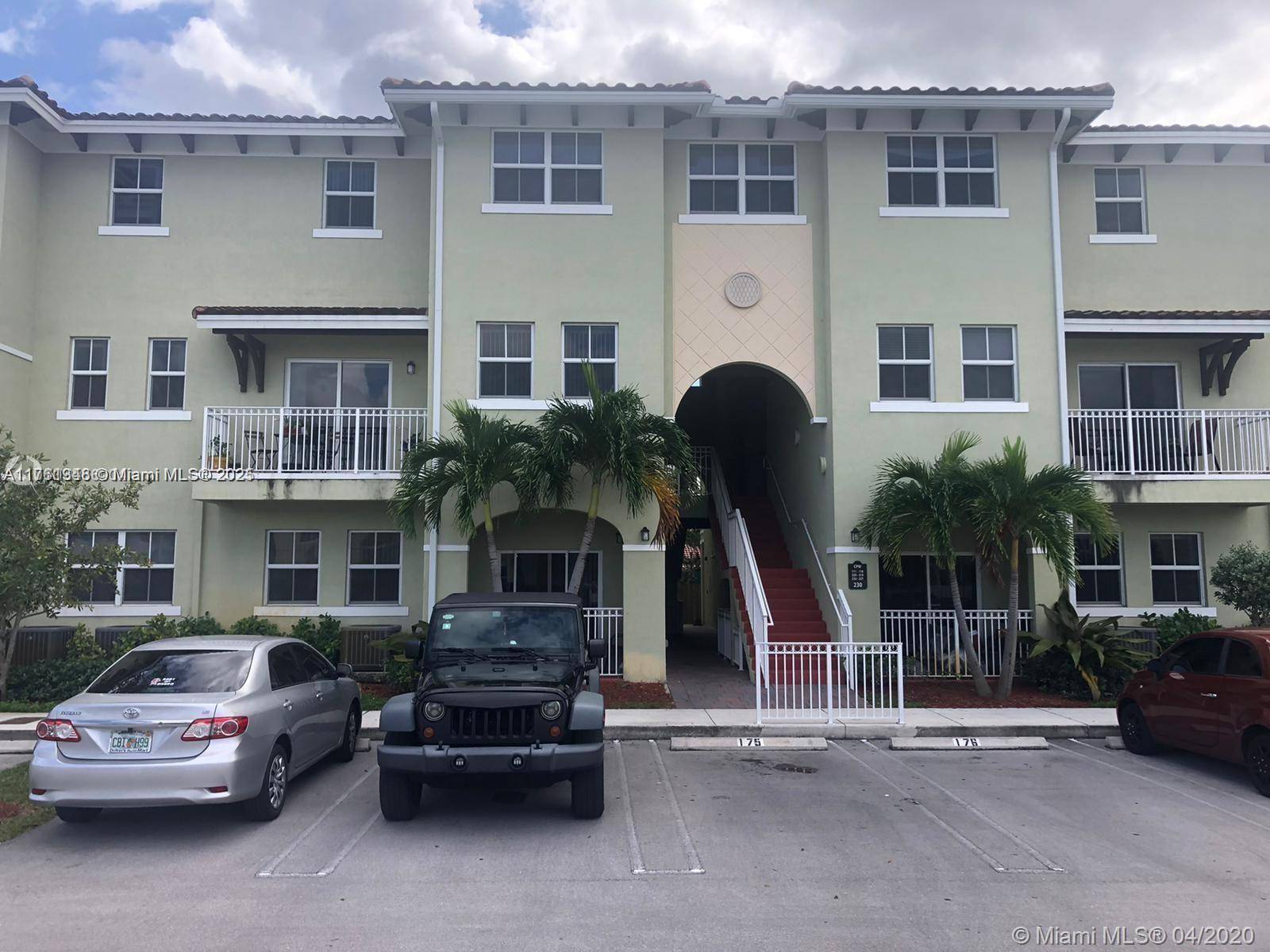 Miami, FL 33172,230 NW 109th Ave #111