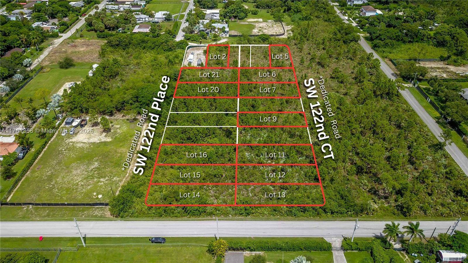 Miami, FL 33170,23085 SW 122nd CT