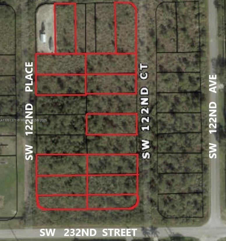 Miami, FL 33170,23080 SW 122nd PL