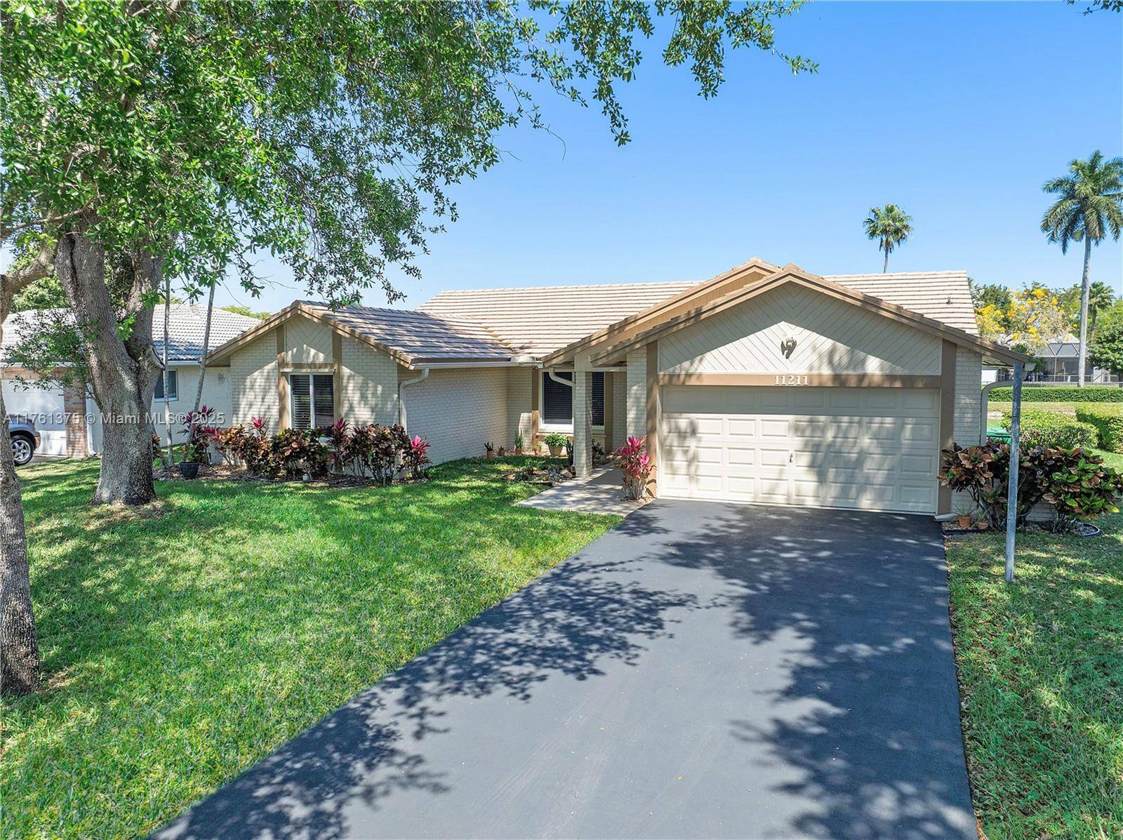 Coral Springs, FL 33071,11211 NW 15th St
