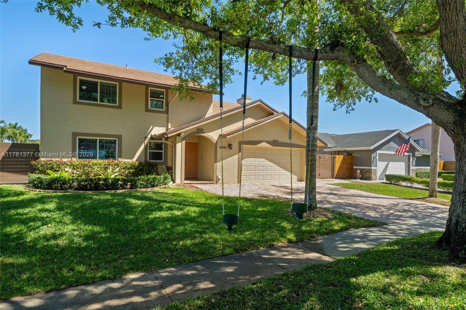 Cooper City, FL 33328,4890 SW 104th Ave