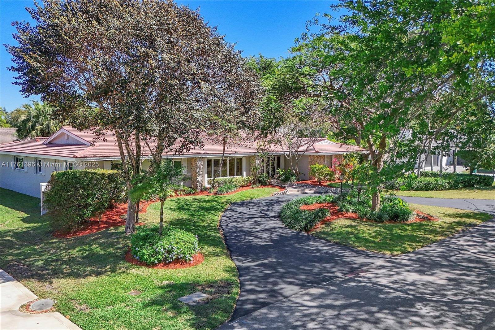 Palmetto Bay, FL 33158,7401 SW 145th Ter