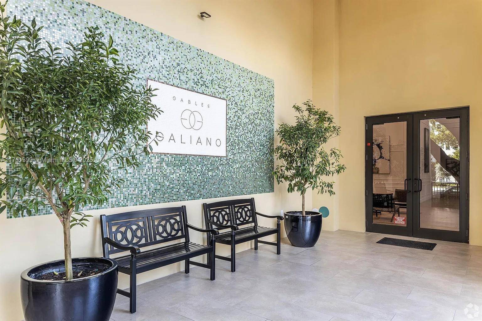 Coral Gables, FL 33134,1091 Galiano St