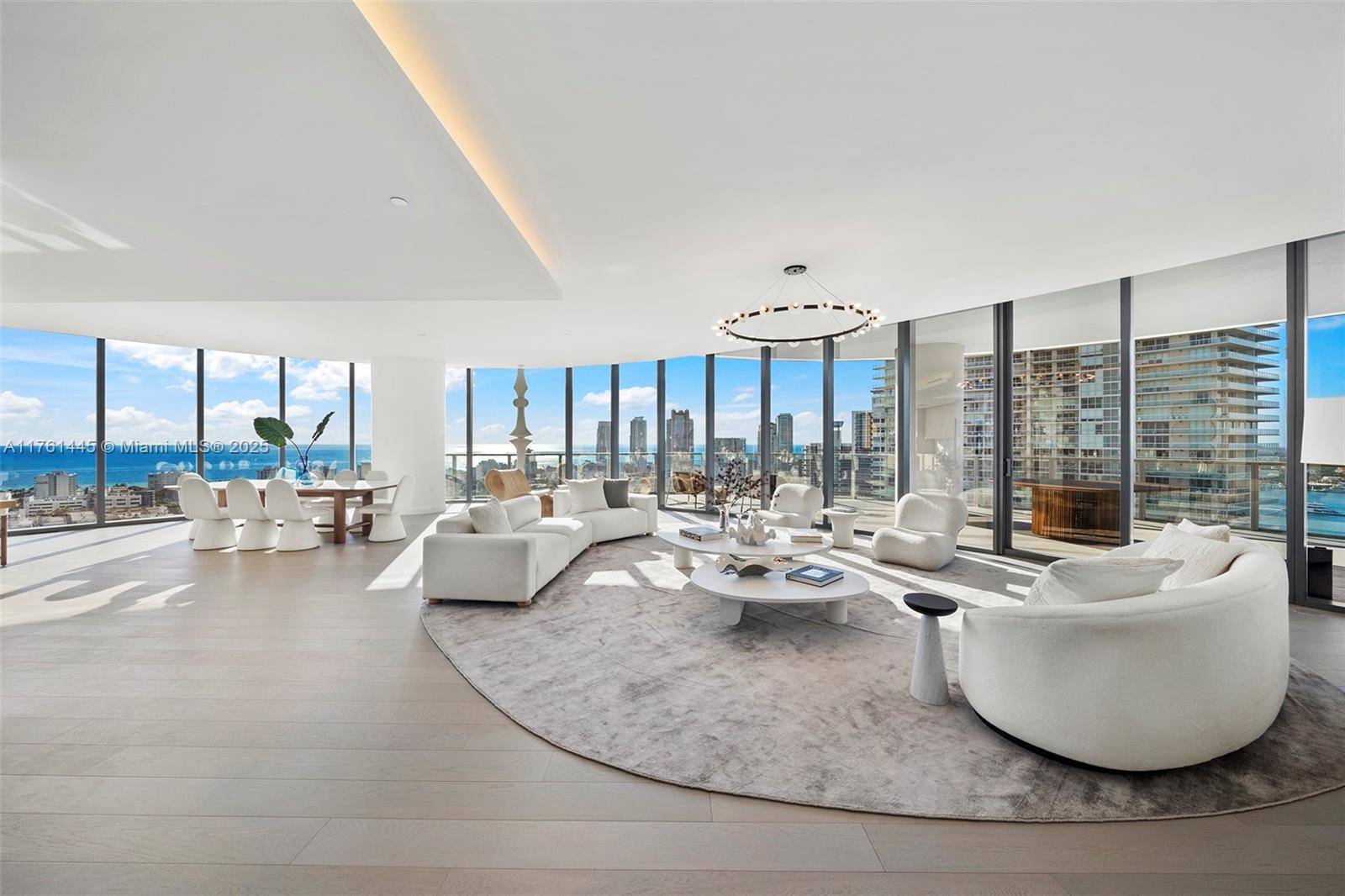 Miami Beach, FL 33139,500 Alton Rd #2501