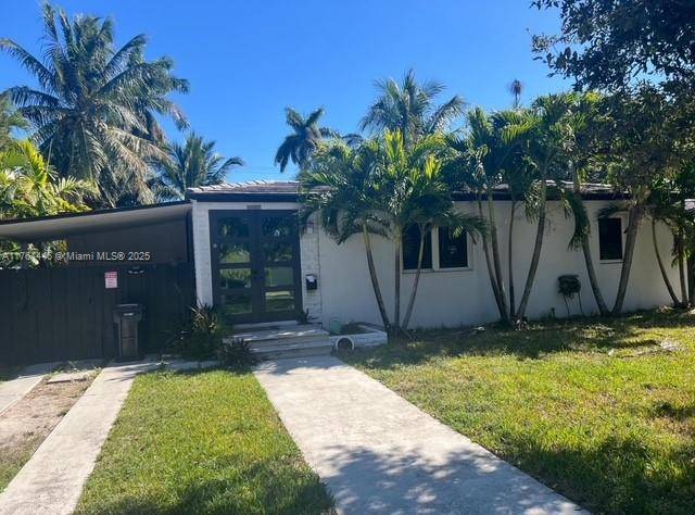 Miami Springs, FL 33166,617 La Villa Dr