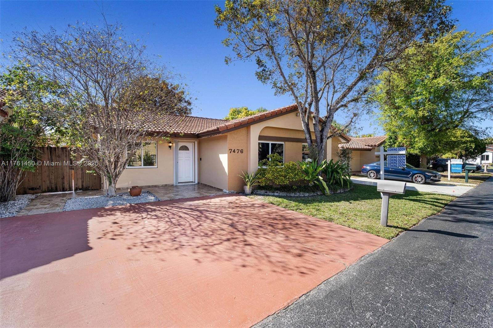 Miami, FL 33173,7476 SW 112th Pl