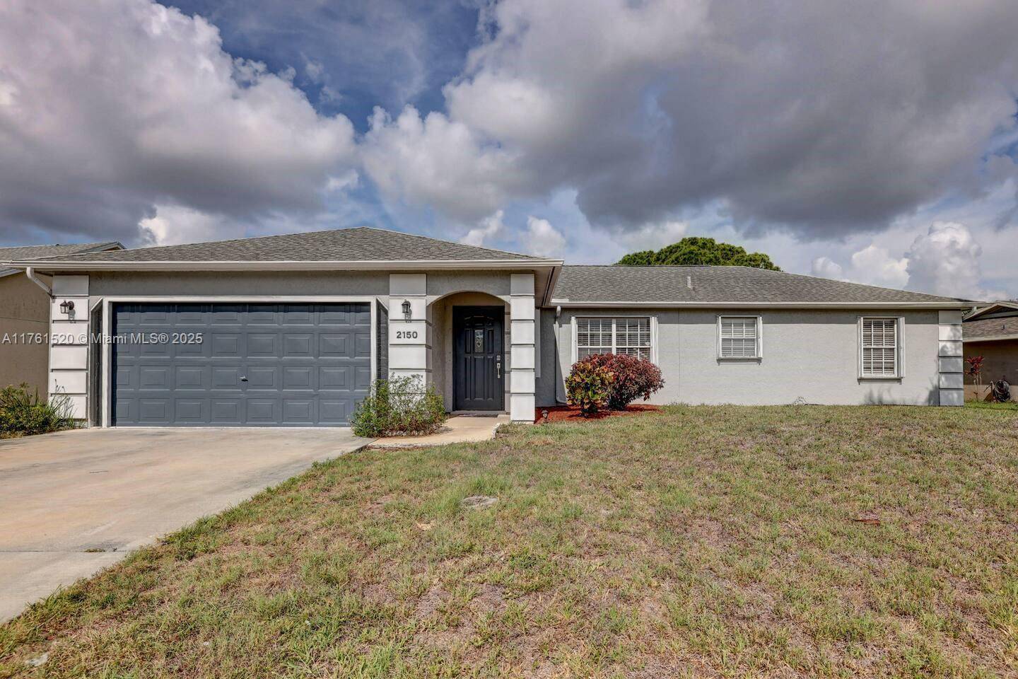 Port St Lucie, FL 34952,2150 SE Dolphin Rd