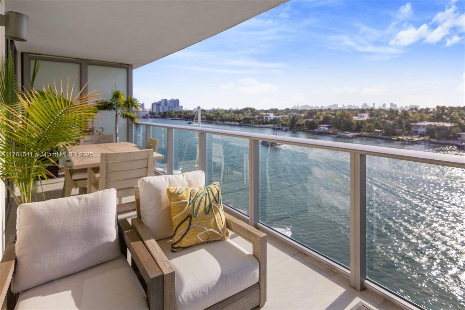 Miami Beach, FL 33141,6620 Indian Creek Dr #609