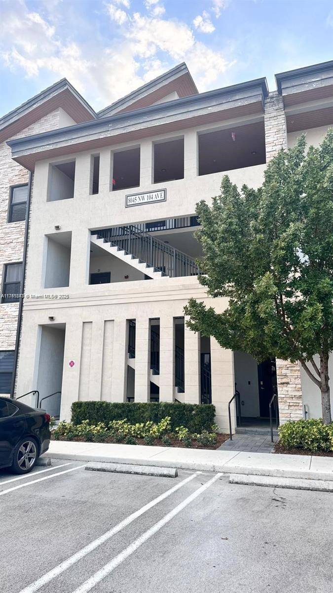 Doral, FL 33178,8045 NW 104th Ave #21