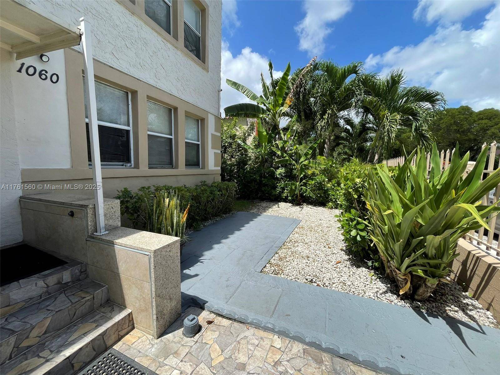 Miami, FL 33127,1060 NW 47th St #6