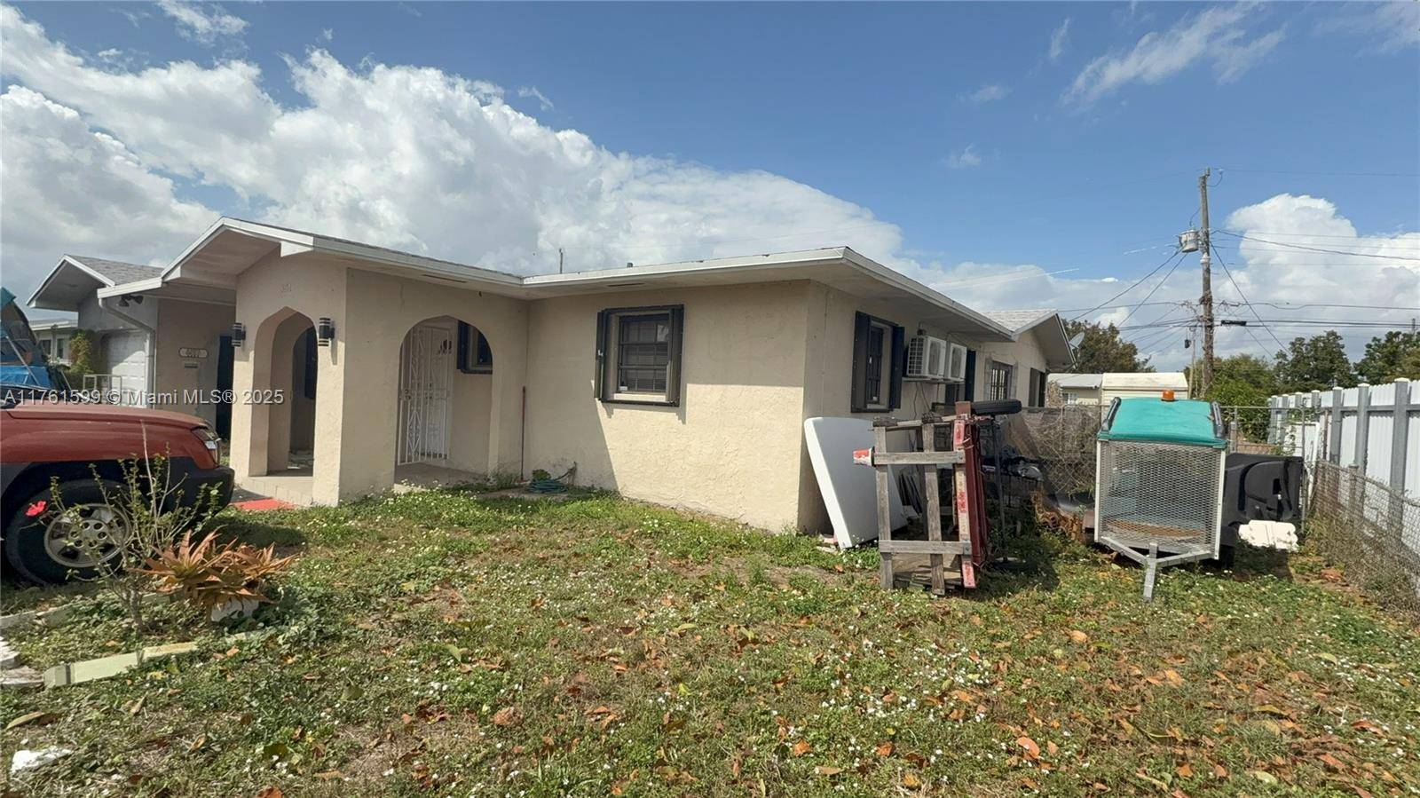 Miami Gardens, FL 33056,3261 NW 177th Ter