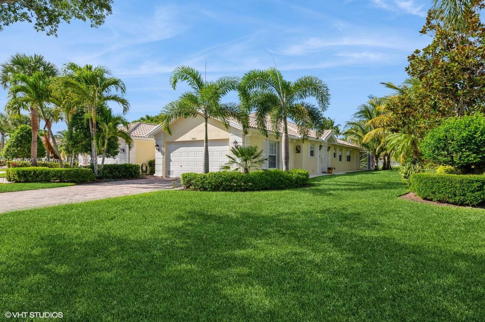 Wellington, FL 33414,8163 Montserrat Pl