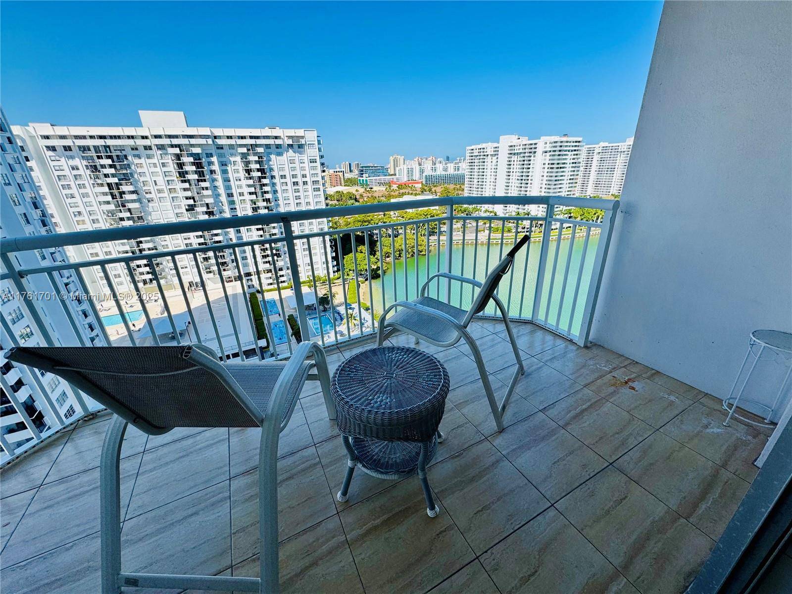 Aventura, FL 33160,18071 Biscayne Blvd #1802