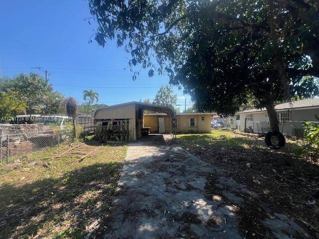 Miami, FL 33167,1770 NW 112th St