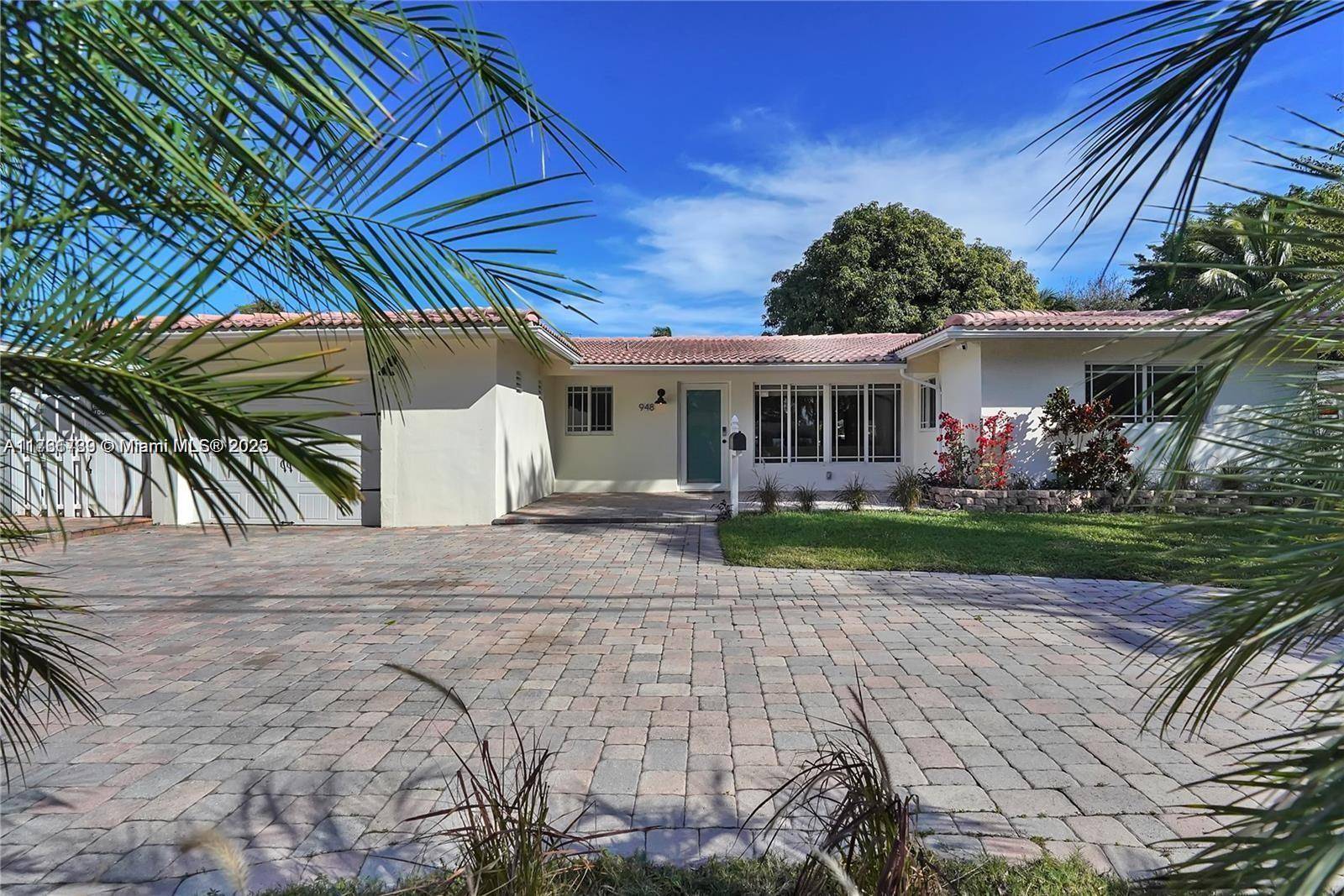 Pompano Beach, FL 33062,948 NE 26th Ave