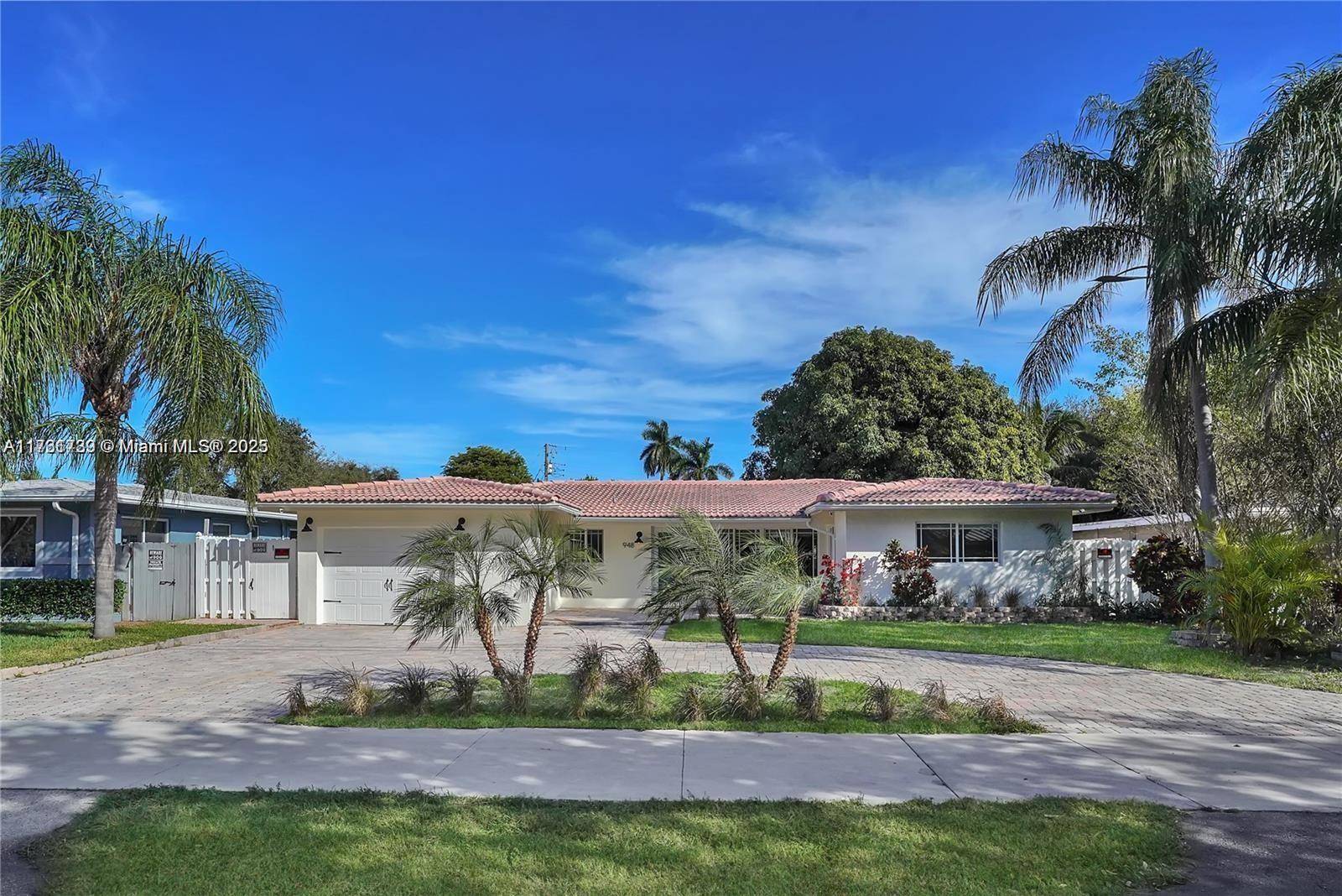Pompano Beach, FL 33062,948 NE 26th Ave