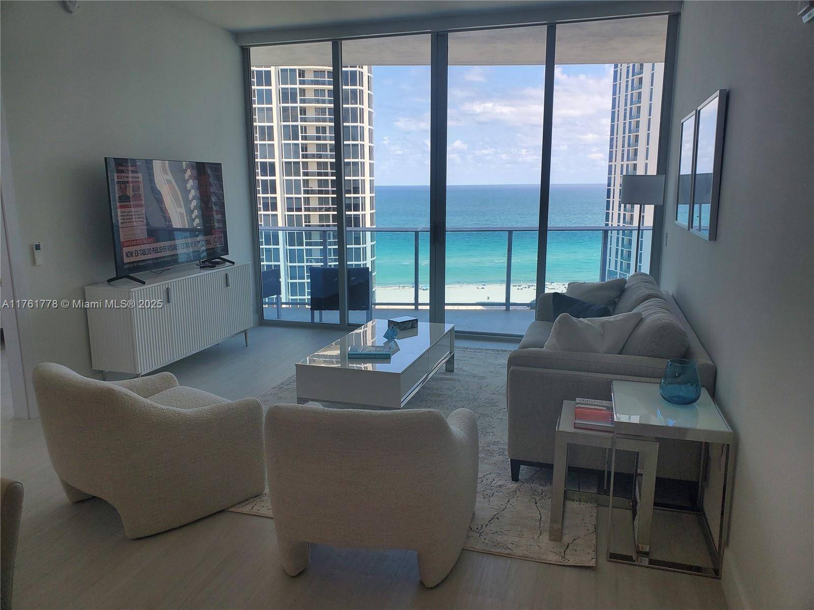 Sunny Isles Beach, FL 33160,17550 Collins Ave #1403